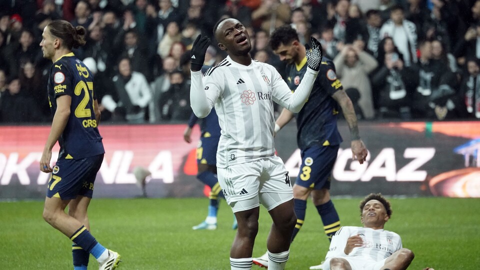 "Sadece ruh yetmez kalite de gerek"