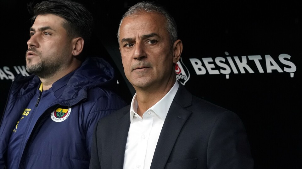 İsmail Kartal: Haklı bir galibiyet elde ettik