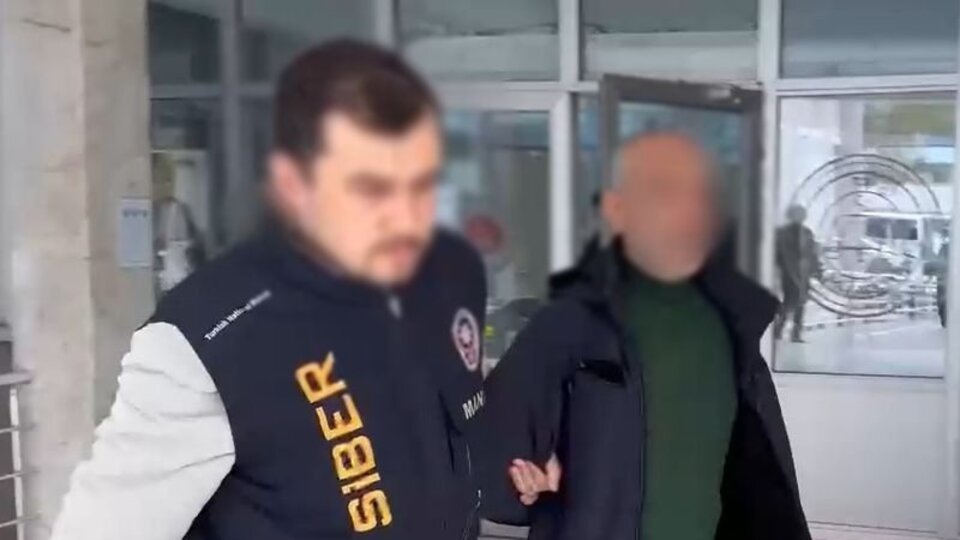 'Sahte ilan' dolandırıcılarına operasyon: 4 tutuklama