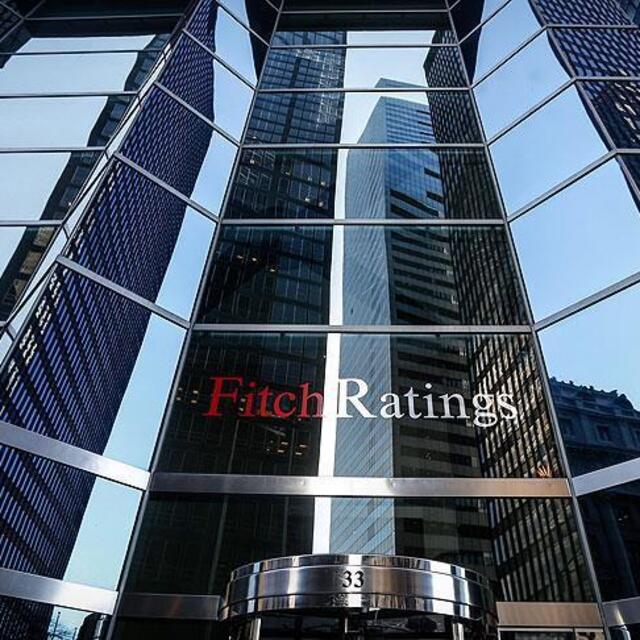 Fitch, 2024'te küresel ekonomide yavaşlama bekliyor