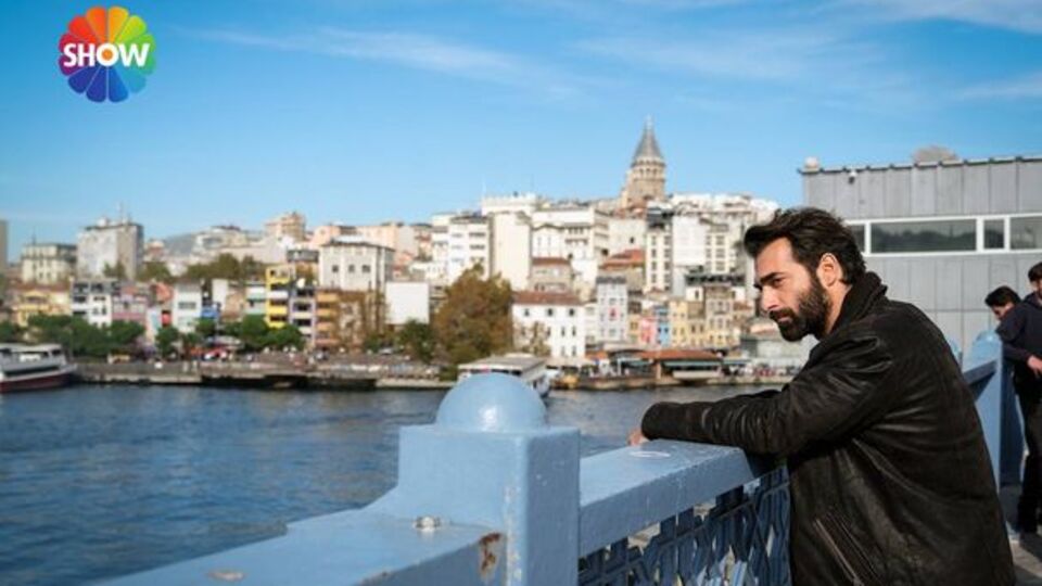 'Kara'dan yeni tanıtım yayınlandı