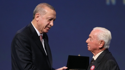 Nevzat Atlığ, hayatını kaybetti