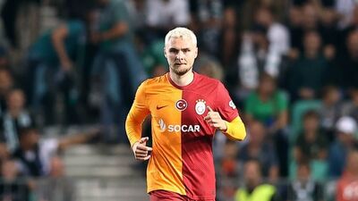 Aslan'da Nelsson, "Dalya" diyecek