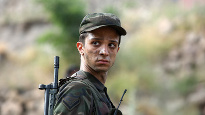 Oyunculuğuyla dikkat çekecek