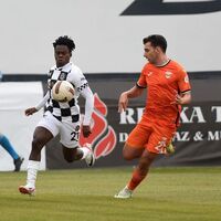 Manisa'da kazanan çıkmadı!