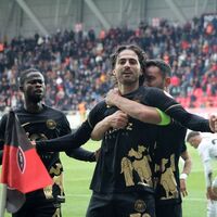 Çorum dört dörtlük!