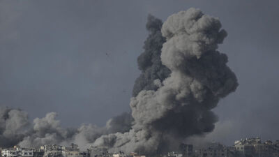 Gazze için acil ateşkes çağrısı