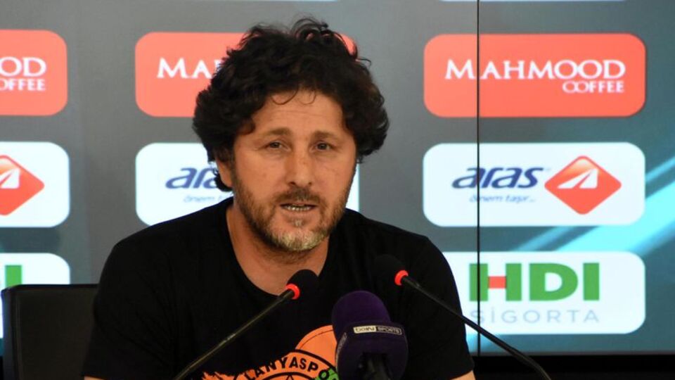 Fatih Tekke: 3 puanı hak ettik