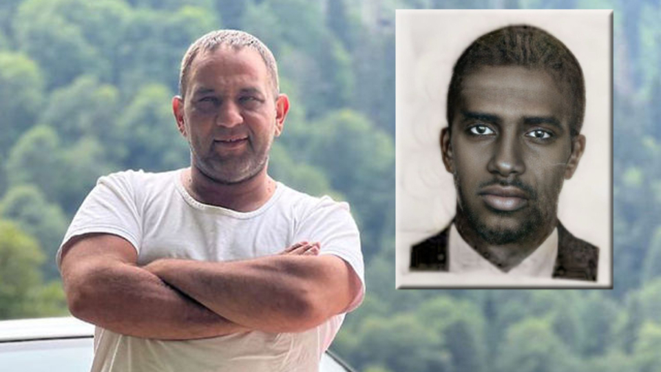 Somali Cumhurbaşkanı'nın oğlunun karıştığı kazayla ilgili son dakika açıklaması