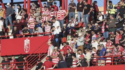 Granada - Athletic Bilbao maçı tatil edildi