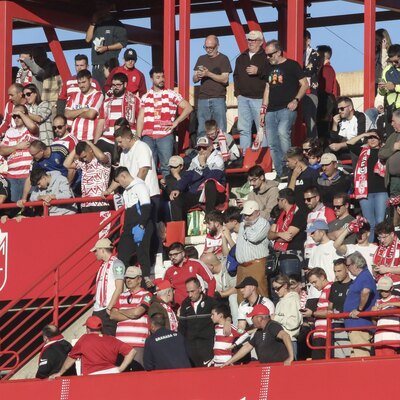 Granada - Athletic Bilbao maçı tatil edildi
