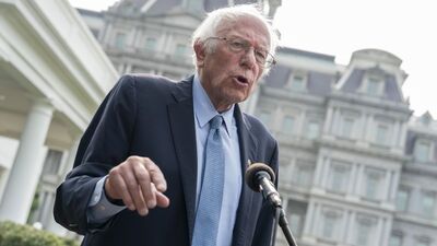 ABD'li senatörden ülkesine veto tepkisi!