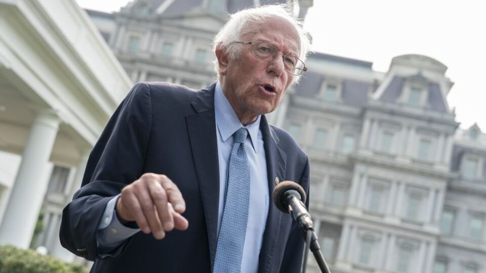 ABD'li senatörden ülkesine veto tepkisi!