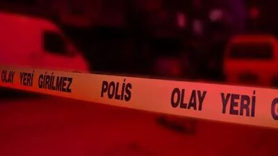 "Kız meselesi" kavgası kanlı bitti: 1 ölü, 1 yaralı