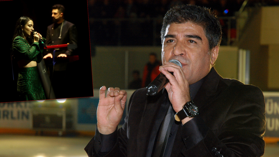 İbrahim Erkal anısına 'Hürmet' konseri