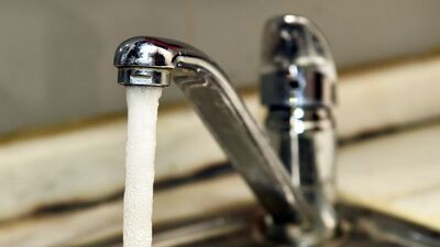 Dikkat! Musluğunuzdan kurşun akmasın