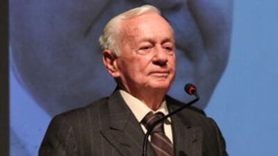 Prof. Nevzat Atlığ hayatını kaybetti