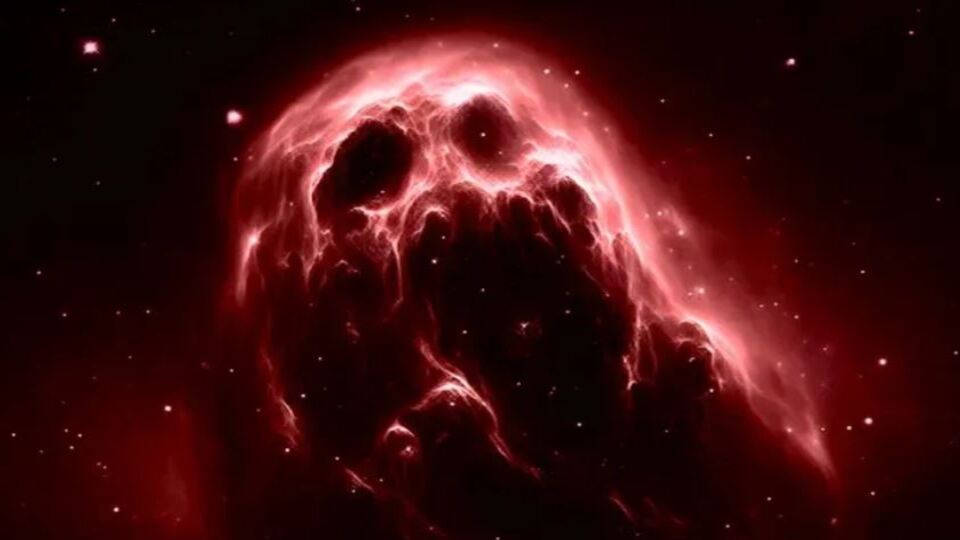 James Webb "hayalet" nesneyi görüntüledi