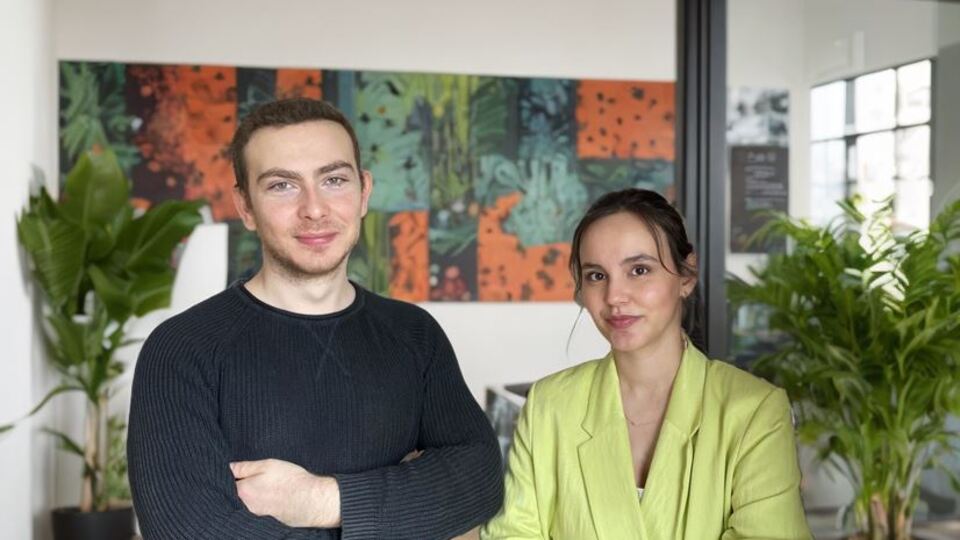 Crait'e 380 bin dolarlık yatırım