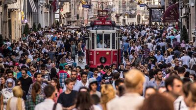 İşsizlikte hızlı düşüş