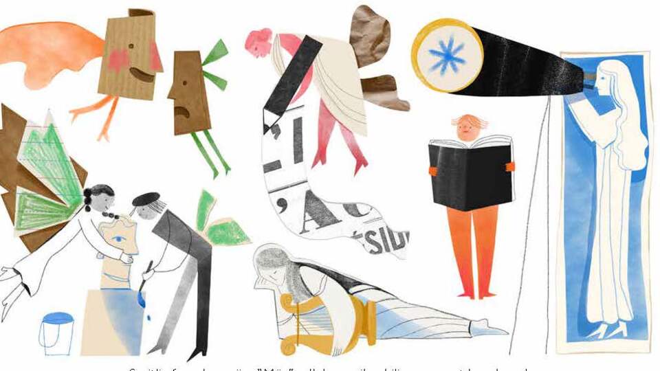 Çocuklar için yeni kitap: Müzede Ne Var?