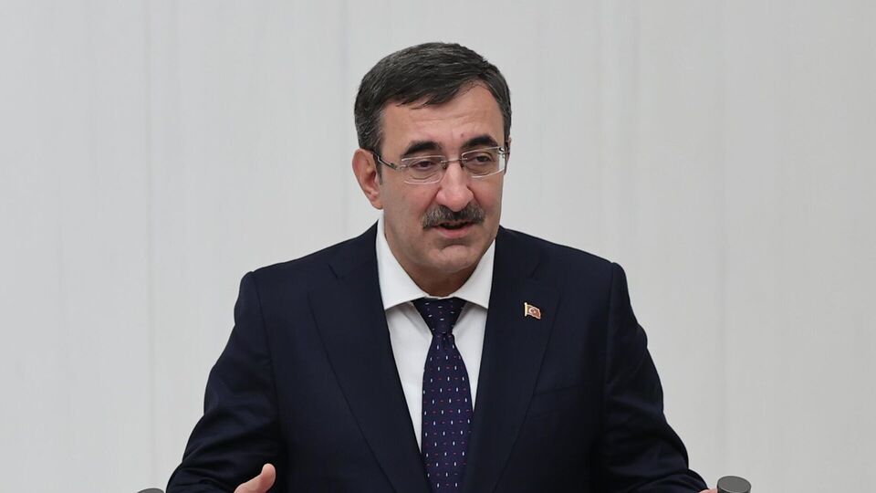 '2025'te istikrar dönemine geçilecek'