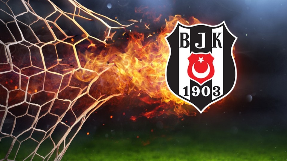 Beşiktaş'ta 5 kadro dışı!