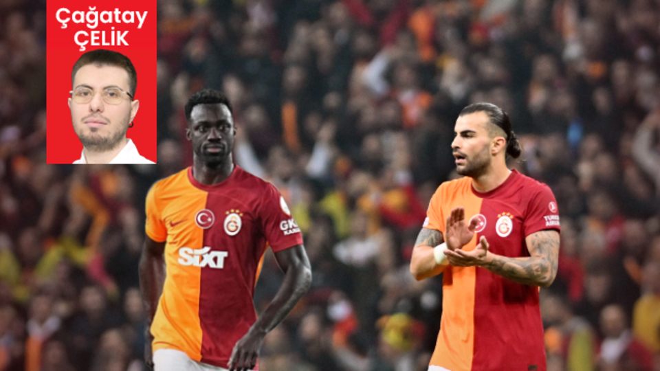 Buruk stoperde nefes aldı!