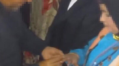 13 yaşında nişanlandırılan kız çocuğuyla ilgili flaş gelişme!