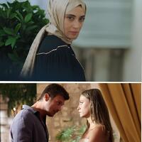 "En çok aranan diziler" listesine girdiler