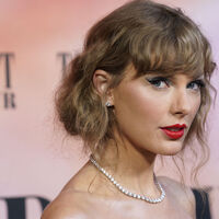 Taylor Swift'in rekor kıran serveti