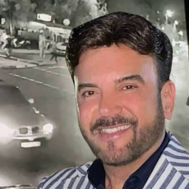 O saldırgan yakalandı: İşte ilk ifadesi!