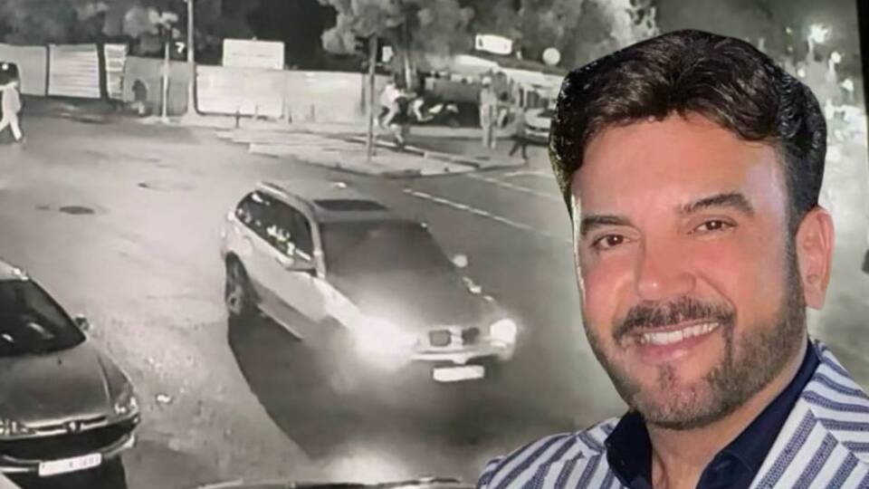 O saldırgan yakalandı: İşte ilk ifadesi!