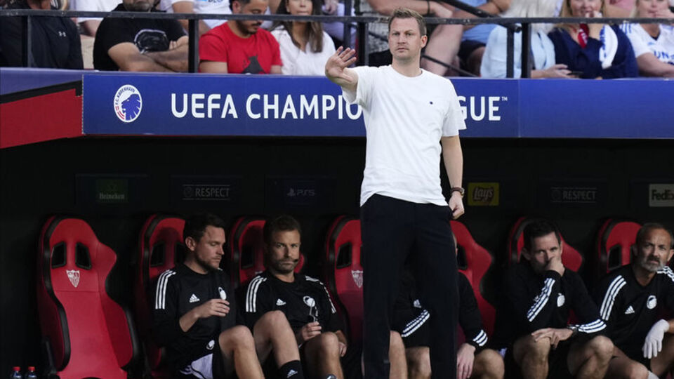 "Okan Buruk bize saygısızlık yaptı"