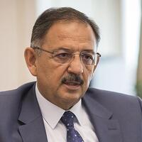 Özhaseki: Rezerv alanlarda "Bizim Mahalle"ler inşa edilecek