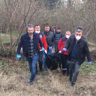 'İşe gidiyorum' diye evden çıktı, 25 gün sonra bulundu