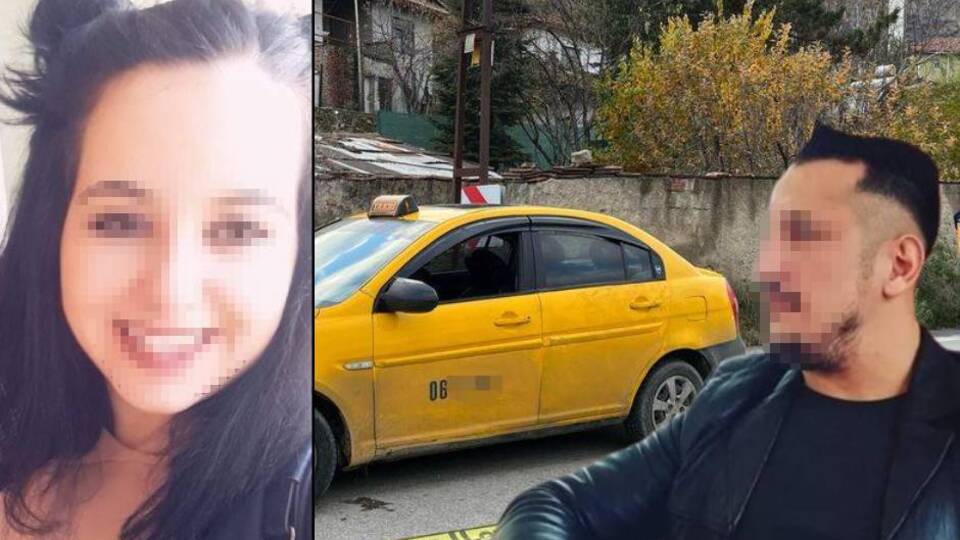 Ankara'daki vahşette tutuklama!