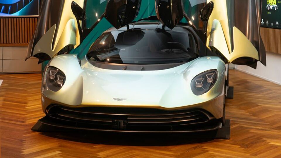 Türkiye'de sadece 5 kişi alabilecek!