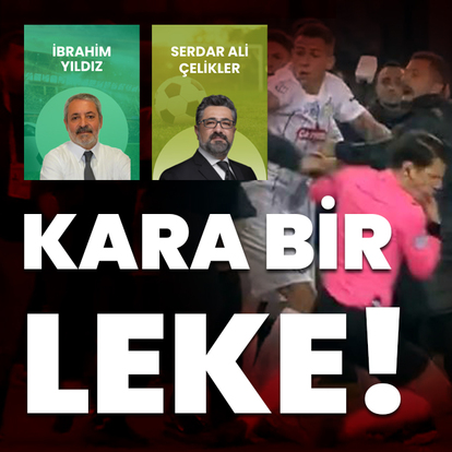 "Kabul edilemez!"
