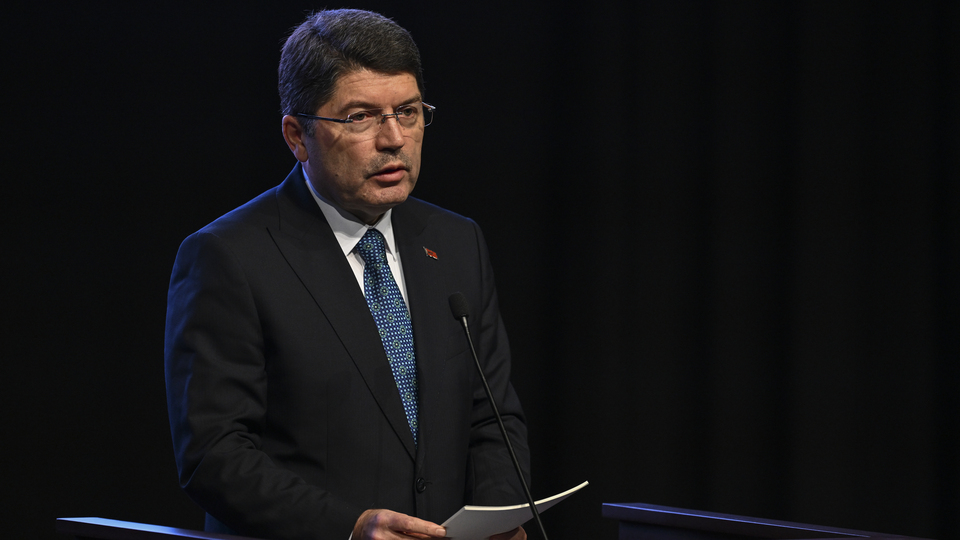 Bakan Tunç: Adli soruşturma başlatıldı