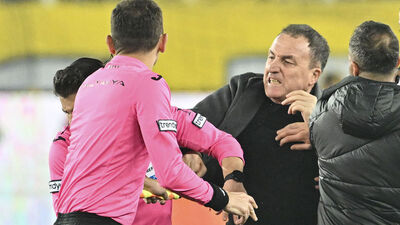 Faruk Koca için gözaltı kararı!