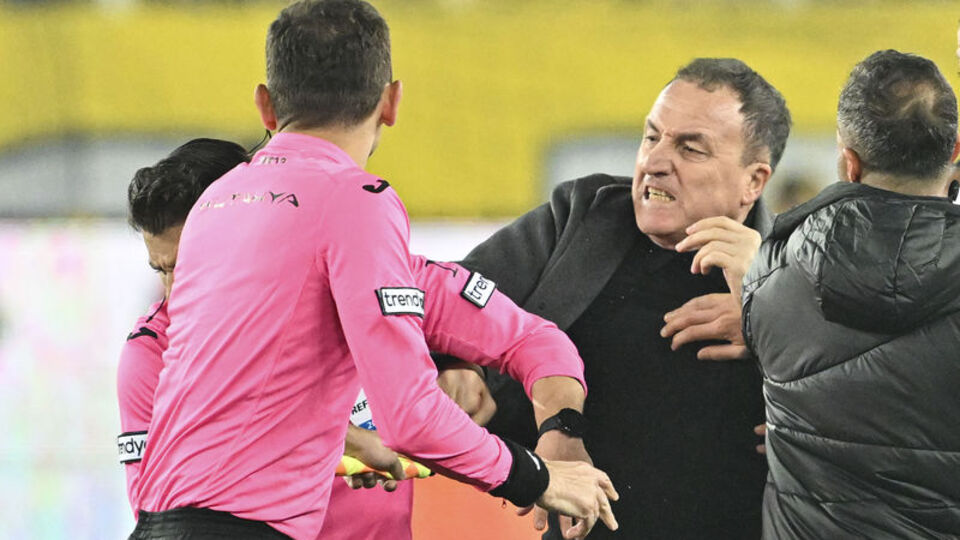 Faruk Koca için gözaltı kararı!