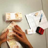 Mahkemeden ek gösterge kararı