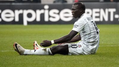 İşte o performanslar!