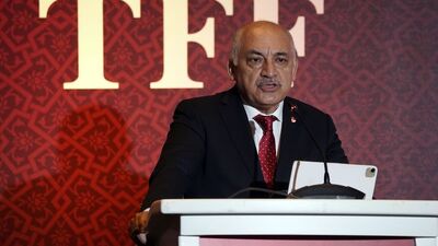 Tüm ligler süresiz olarak ertelendi!