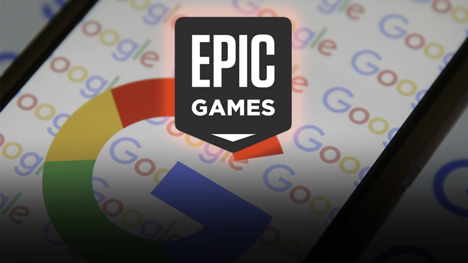 Epic Games, Google'a açtığı davayı kazandı