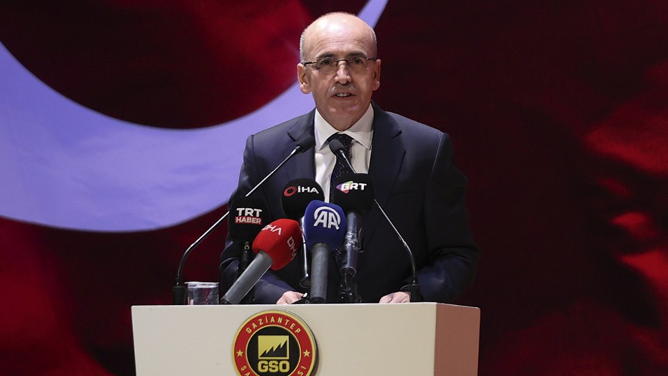 "Vergi ödemeyenlerin üzerine gideceğiz"