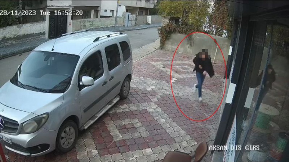 Kan donduran olay! 14 yaşındaki çocuğa kurşun yağmuru!