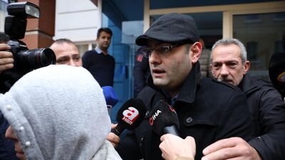 Hrant Dink'in katili Ogün Samast ismini değiştiriyor