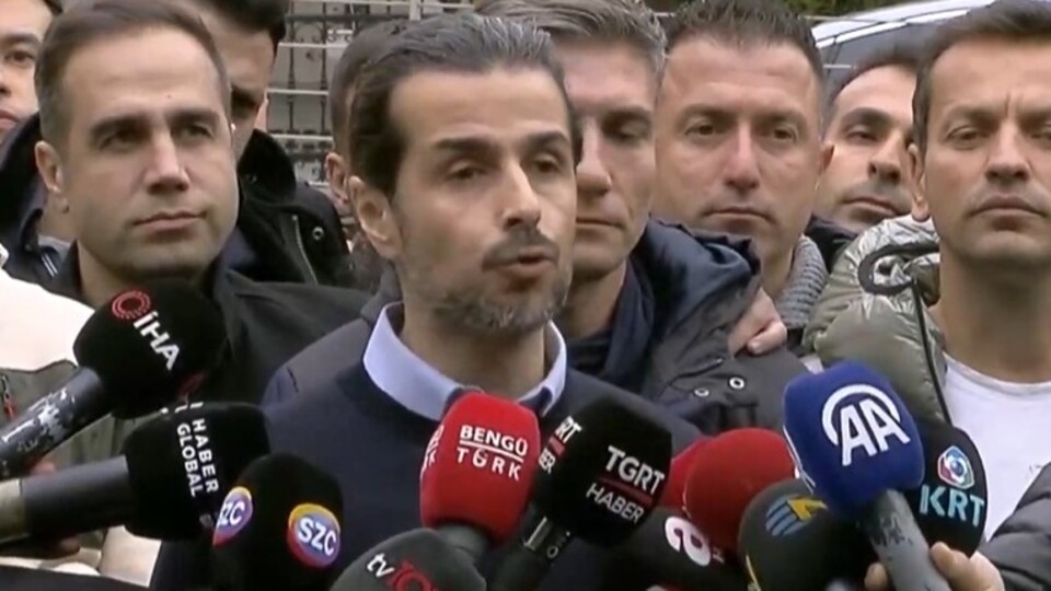 Hakemlerden ortak açıklama!